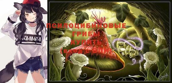 круглые Лихославль